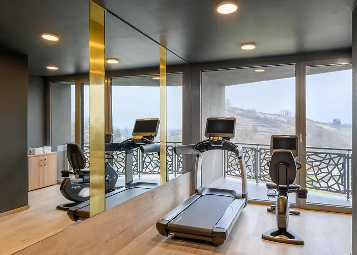 Minaro Hotel Tokaj - Mgallery Collection - Adults Only